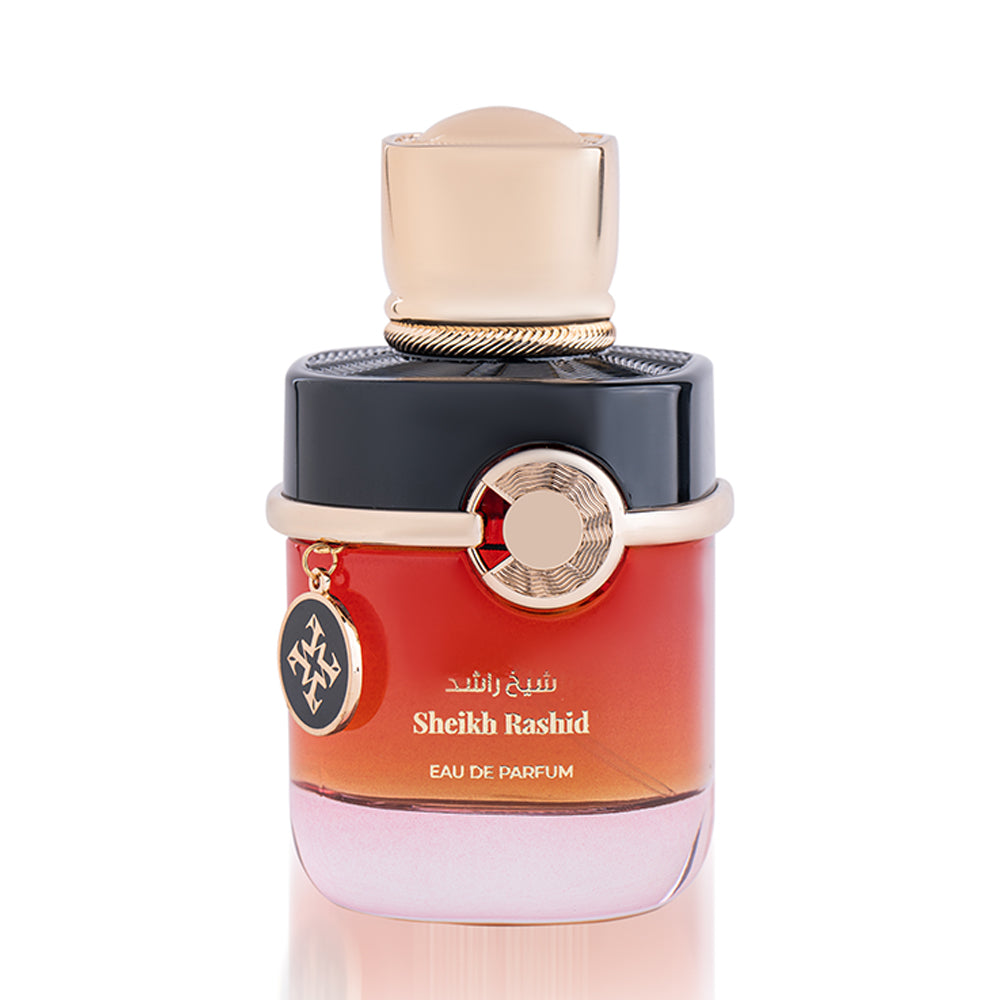 Sheikh Rashid - By Baano