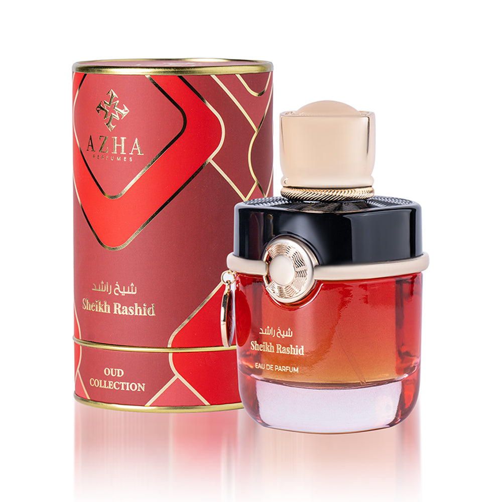 Sheikh Rashid - By Baano