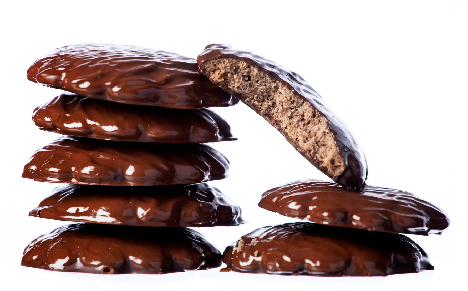 Dessert For Party:  Artisanal Alfajores & Tea Cookies