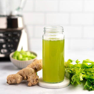 Original Series Wide Mouth Glass Bottles w/ Lids & Silicone Liner, 16 oz