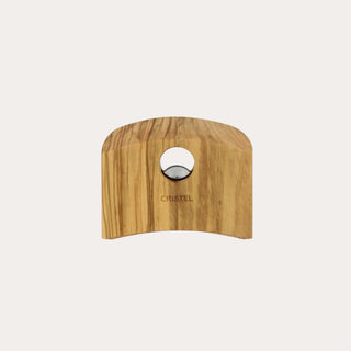 Wood Side Handle - By Baano