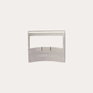 Stainless Steel Side Handle - By Baano