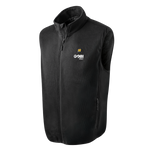 Sierra Heated Knit Vest - Men's