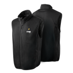 Sierra Heated Knit Vest - Men's