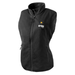 Sierra Heated Knit Vest - Women's