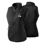 Sierra Heated Knit Vest - Women's