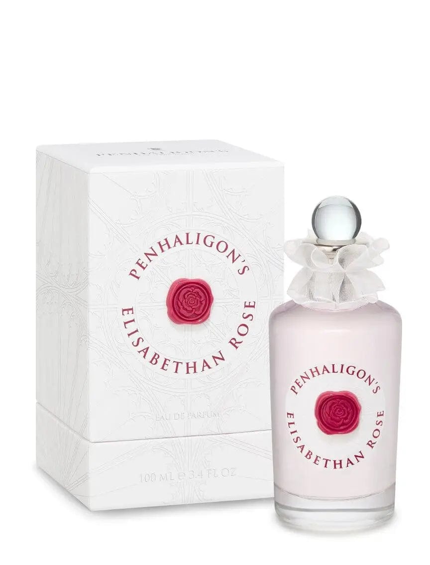 Signature Elisabethan Rose By Penhaligon's For Women 3.4oz EDP Spray - By Baano