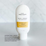 Signature Body Crème – Luxurious Hydrating Moisturizer - By Baano