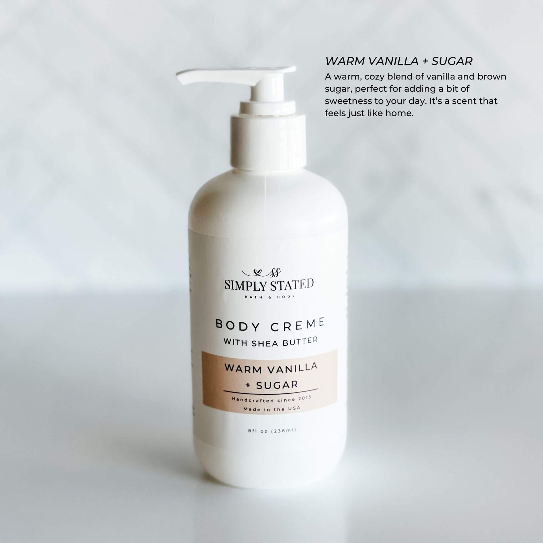 Signature Body Crème – Luxurious Hydrating Moisturizer - By Baano