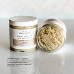 Signature Body Polish – Exfoliating Scrub with Natural Butters - By Baano
