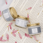 Signature Scent Trio - By Baano