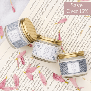 Signature Scent Trio