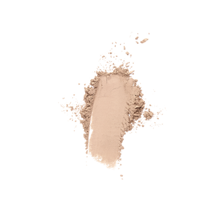 MINERAL POWDER FOUNDATION