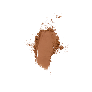 MINERAL POWDER FOUNDATION