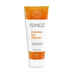 Sinoz Pumpkin Gel Face Scrub With Pumpkin Extract 100ml Chivela