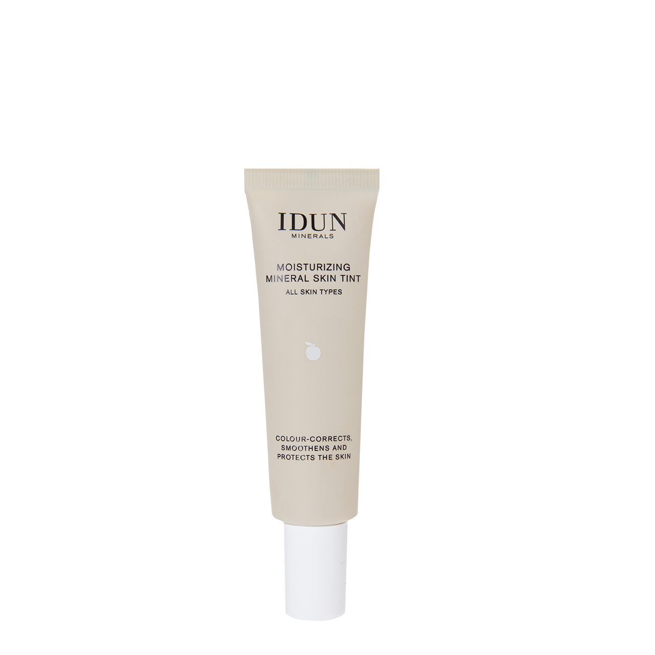MOISTURIZING MINERAL SKIN TINT - By Baano