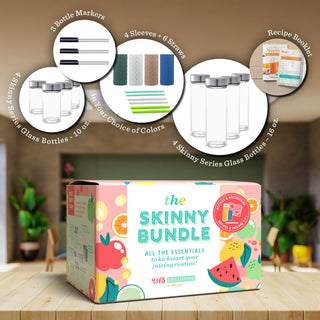 The Skinny Bundle 🎁