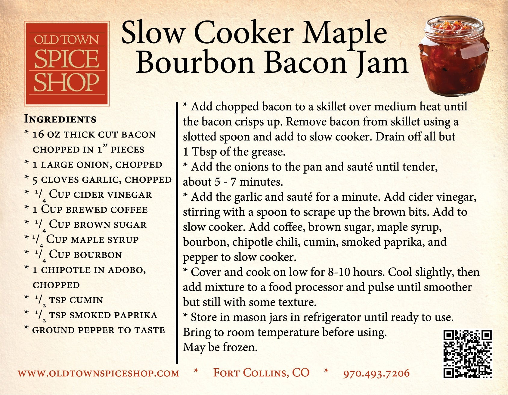 Smoked Paprika - By Baano