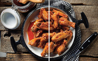 Smokin' with Myron Mixon (Spiral Bound) - By Baano