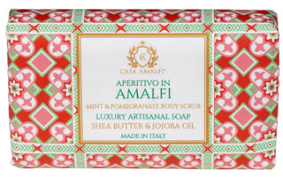 Casa Amalfi Aperitivo in Amalfi Soap 150gr