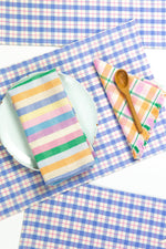 Maxine Rainbow Napkin