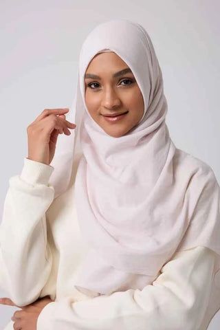 Cotton Touch Soft Hijab