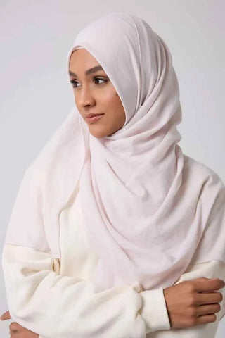 Cotton Touch Soft Hijab