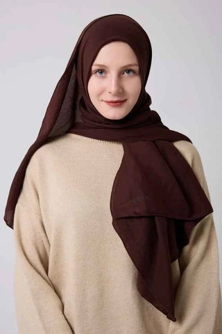 Cotton Touch Soft Hijab