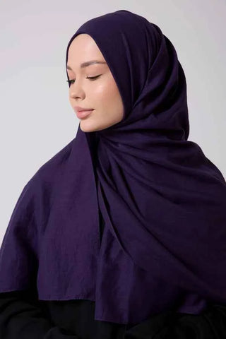 Cotton Touch Soft Hijab