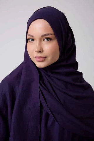 Cotton Touch Soft Hijab