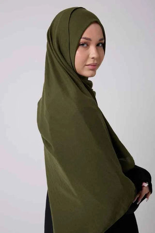 Cotton Touch Soft Hijab