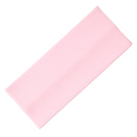 Soft Stretch Ribbed Headband