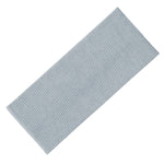 Soft Stretch Ribbed Headband