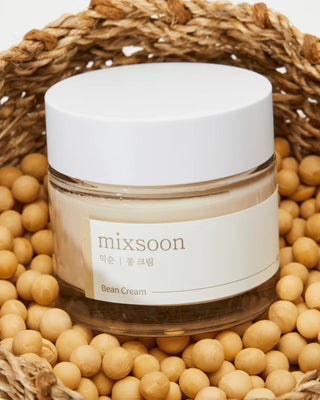 Mixsoon Bean Cream - By Baano