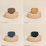 2 Pack Bundle: Newborn Pacifier Starter Kit