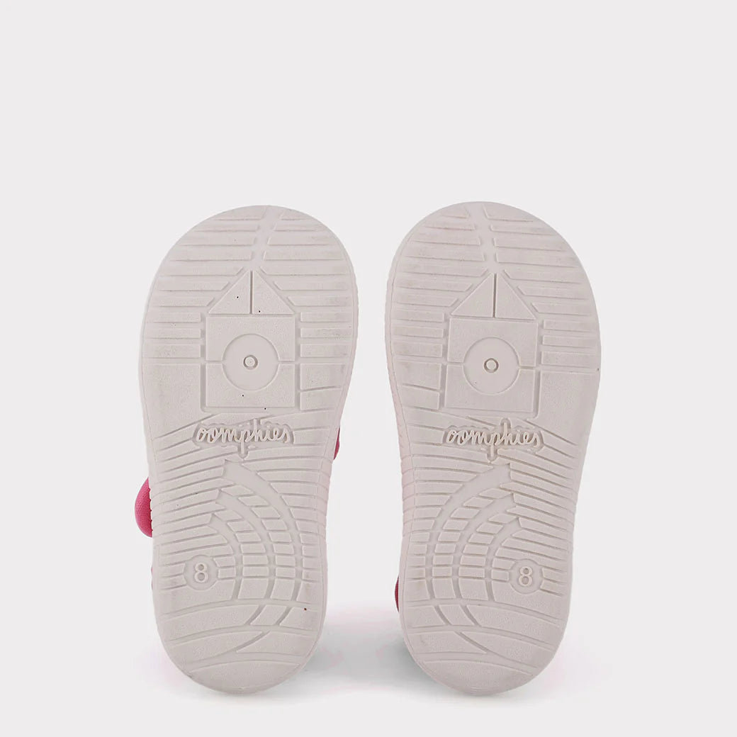 Splash Girls Hook & Loop Sandal