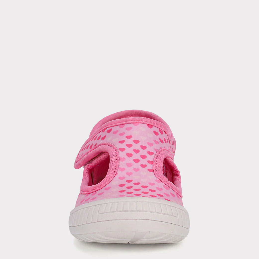 Splash Girls Hook & Loop Sandal