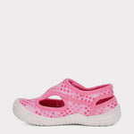 Splash Girls Hook & Loop Sandal