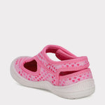 Splash Girls Hook & Loop Sandal