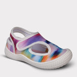 Splash Girls Hook & Loop Sandal