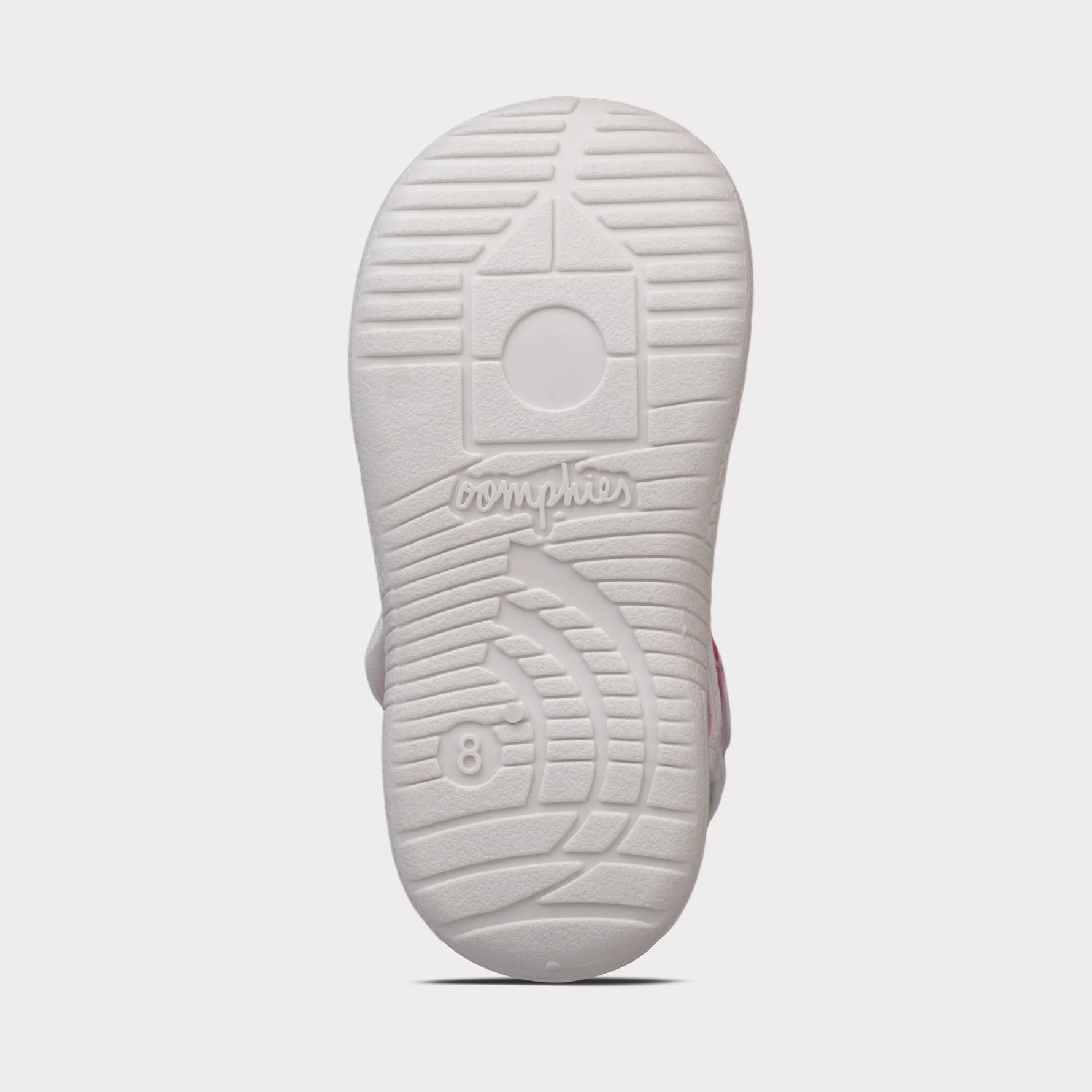 Splash Girls Hook & Loop Sandal