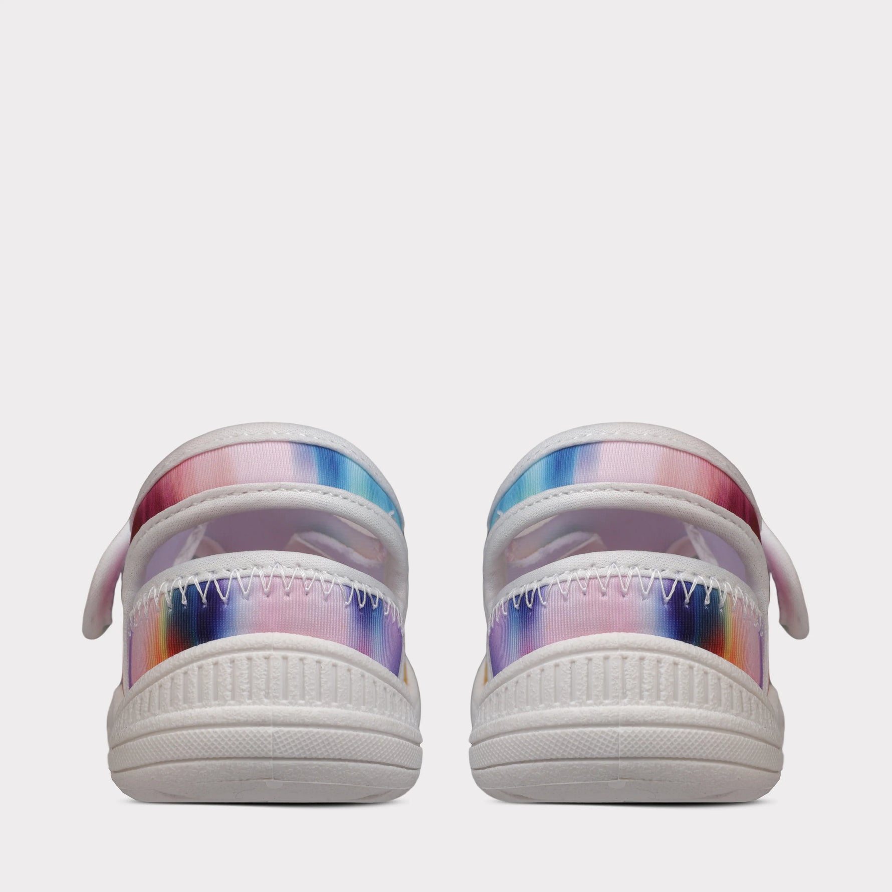 Splash Girls Hook & Loop Sandal