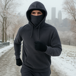 Squall Heated Balaclava
