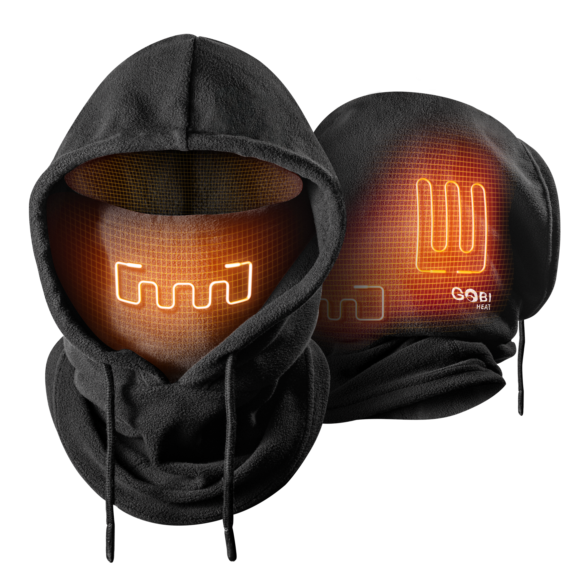 Squall Heated Balaclava