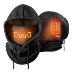 Squall Heated Balaclava