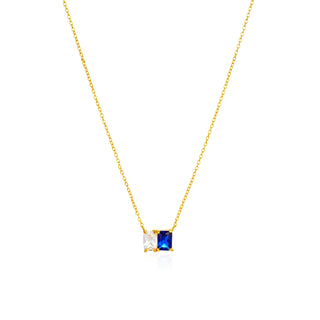 Starlette's Seaside Necklace - Perfect for Seaside Summer Days!