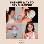 Double Day After™ Brush Bundle