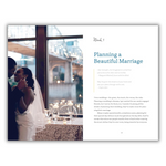 #Staymarried: A Couples Devotional: 30-Minute Weekly Devotions to Grow In Faith And Joy from I Do to Ever After (Spiral Bound) - By Baano