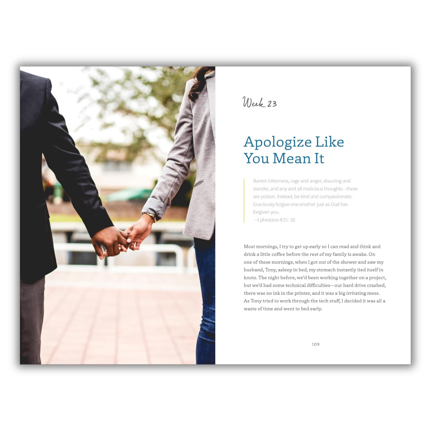 #Staymarried: A Couples Devotional: 30-Minute Weekly Devotions to Grow In Faith And Joy from I Do to Ever After (Spiral Bound) - By Baano