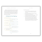 #Staymarried: A Couples Devotional: 30-Minute Weekly Devotions to Grow In Faith And Joy from I Do to Ever After (Spiral Bound) - By Baano